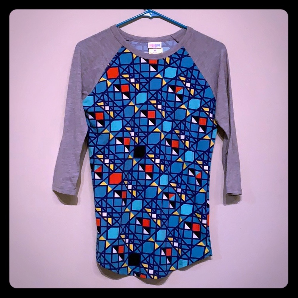 Lularoe randy top